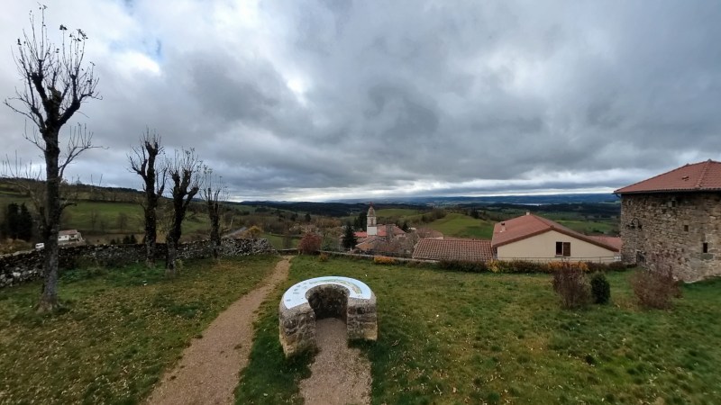 Butte du Calvaire