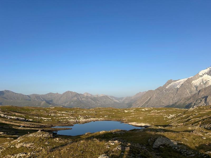 Plateau d'Emparis