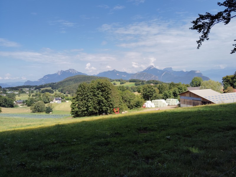 GR®9: Du Jura au Var