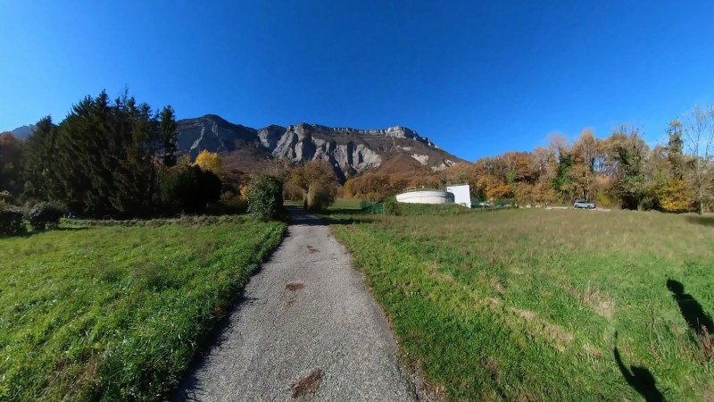 Tour d'Arces Patrimoine