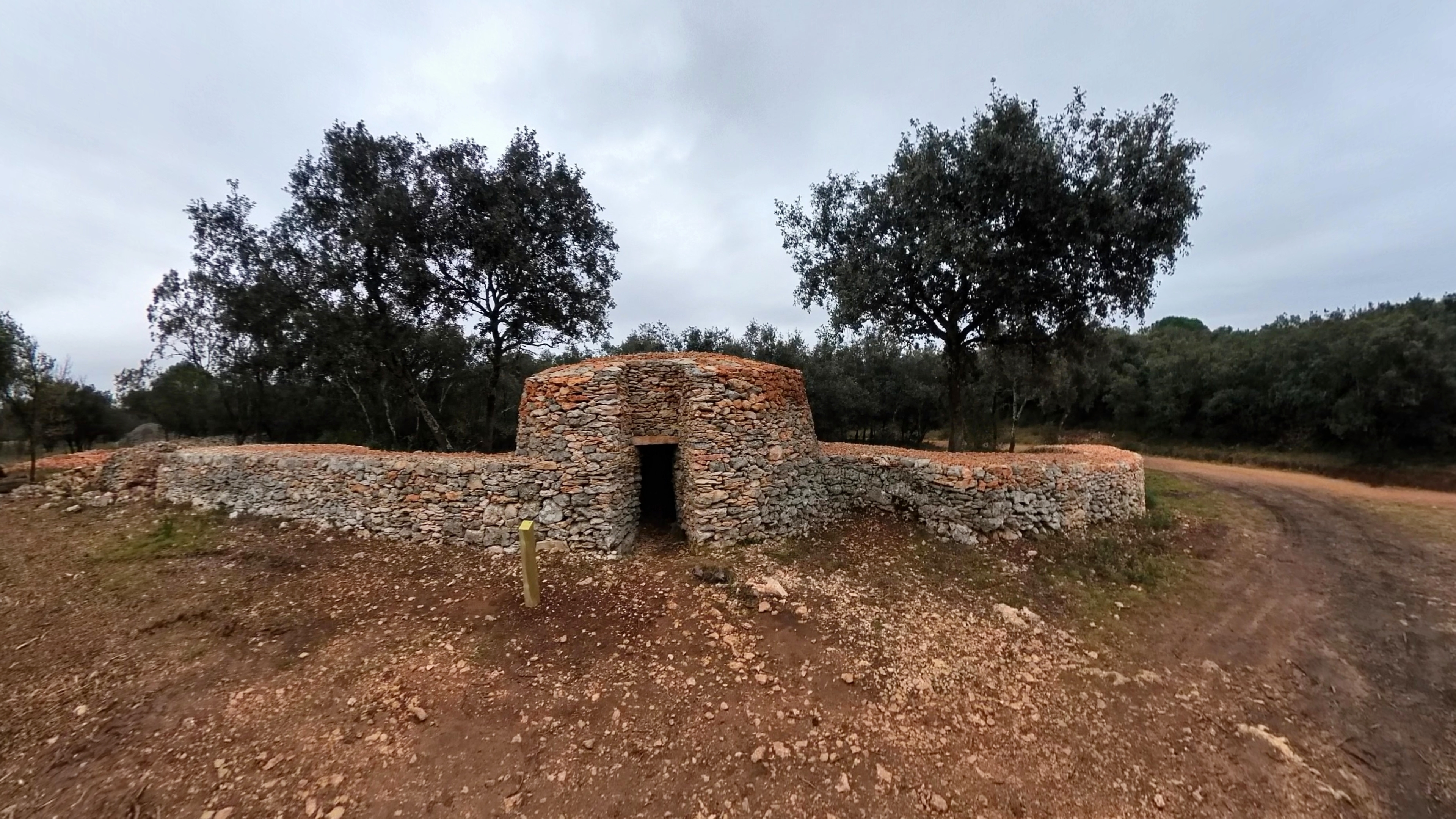 Clos Gaillard, un vignoble et domaine viticole à Nîmes, dans le Gard, France, avec des rangées de vignes et la campagne environnante.

Clos Gaillard, a vineyard and wine estate in Nîmes, Le Gard, France, with rows of grapevines and surrounding countryside.